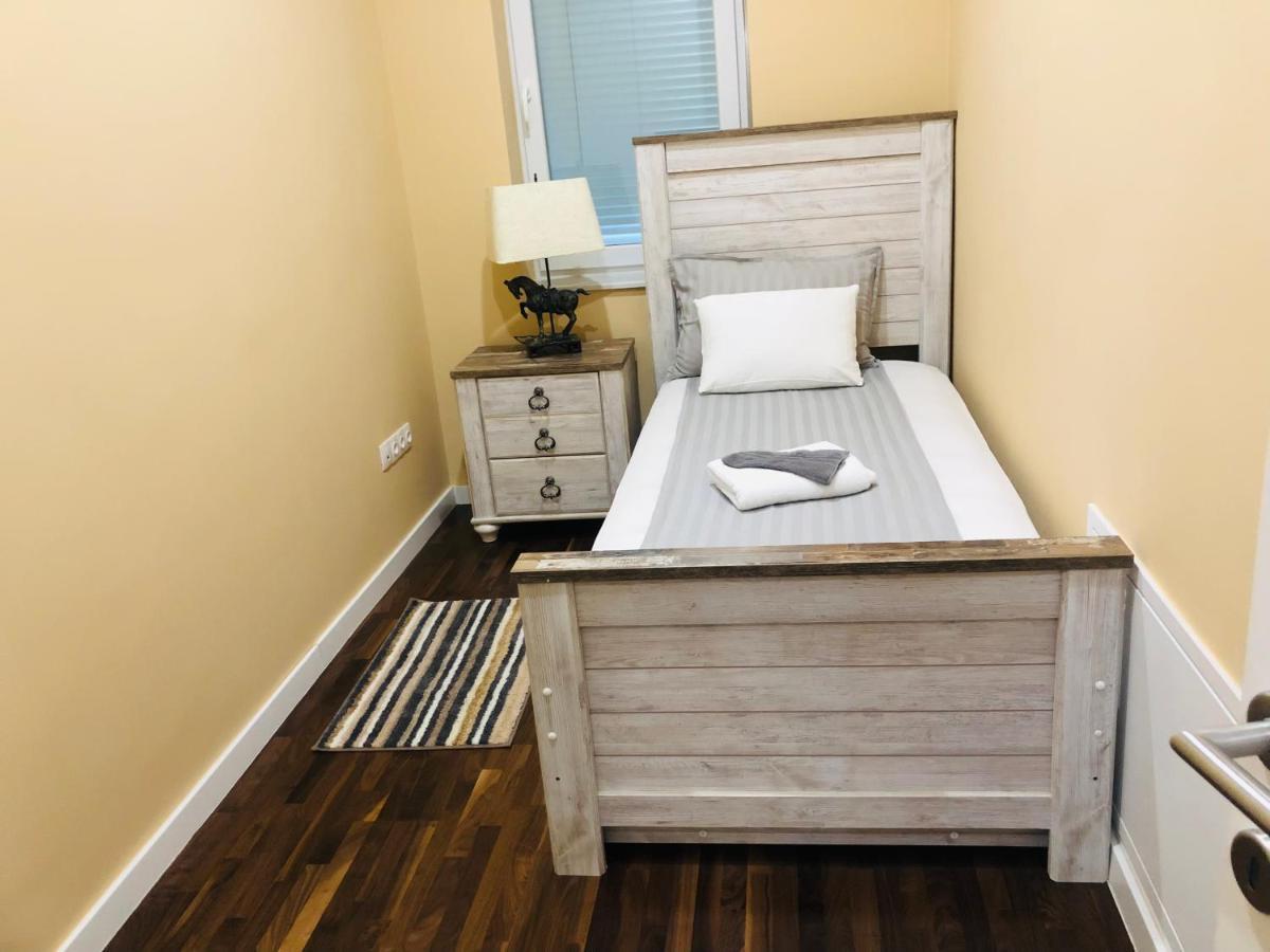 Swiss Central Luxury Apartment 132M2 사라예보 외부 사진