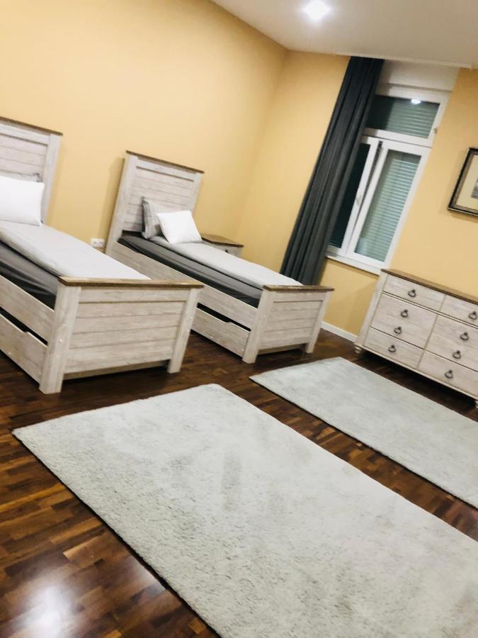 Swiss Central Luxury Apartment 132M2 사라예보 외부 사진