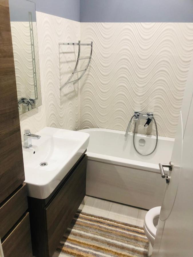 Swiss Central Luxury Apartment 132M2 사라예보 외부 사진