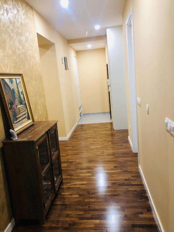 Swiss Central Luxury Apartment 132M2 사라예보 외부 사진