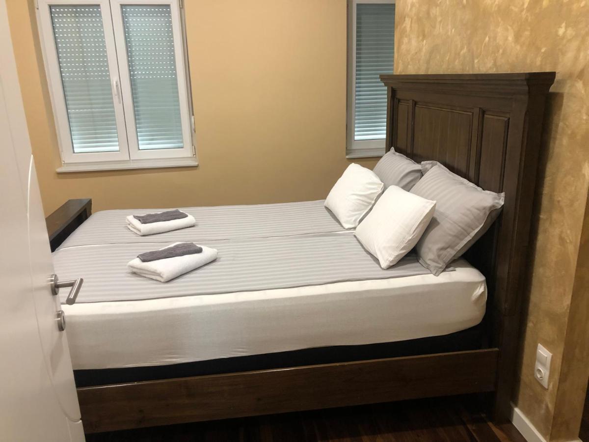 Swiss Central Luxury Apartment 132M2 사라예보 외부 사진
